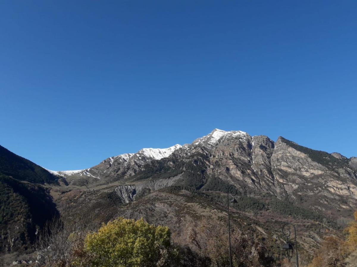 Bo1- Immovall Sant Joan Boi Bohí Exterior foto
